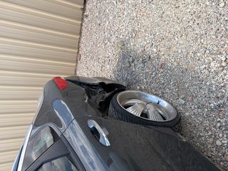 2016 Kia Optima LX - Primary Damage Left Image